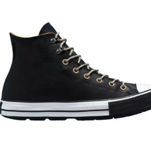 Converse Chuck Taylor All Star Winter High 'Cold Fusion" NEW